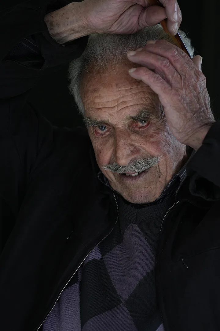 Metzakis Manolis - Metzakis Manolis 4